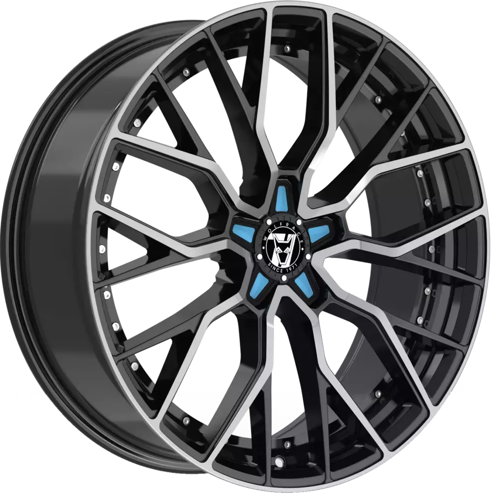 https://www.wolfrace.co.uk/images/71/MGTBKMBLUECUS.png Alloy Wheels Image.