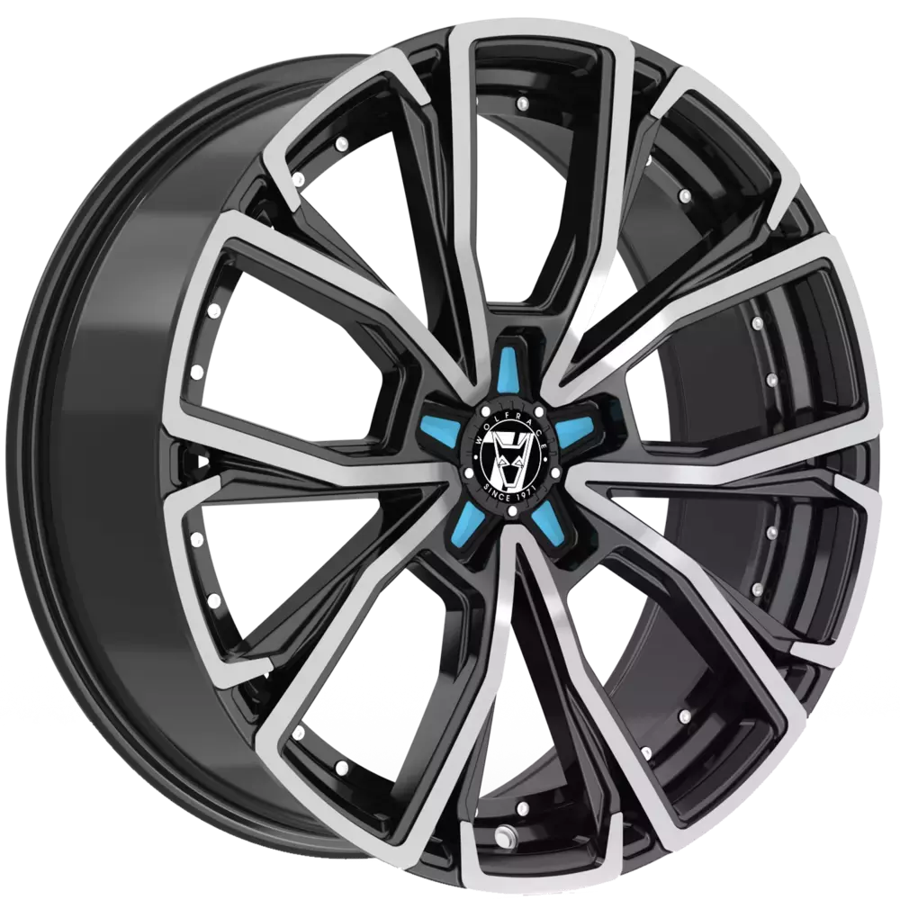 https://www.wolfrace.co.uk/images/71/WMXBKMBLUECUS.png Alloy Wheels Image.