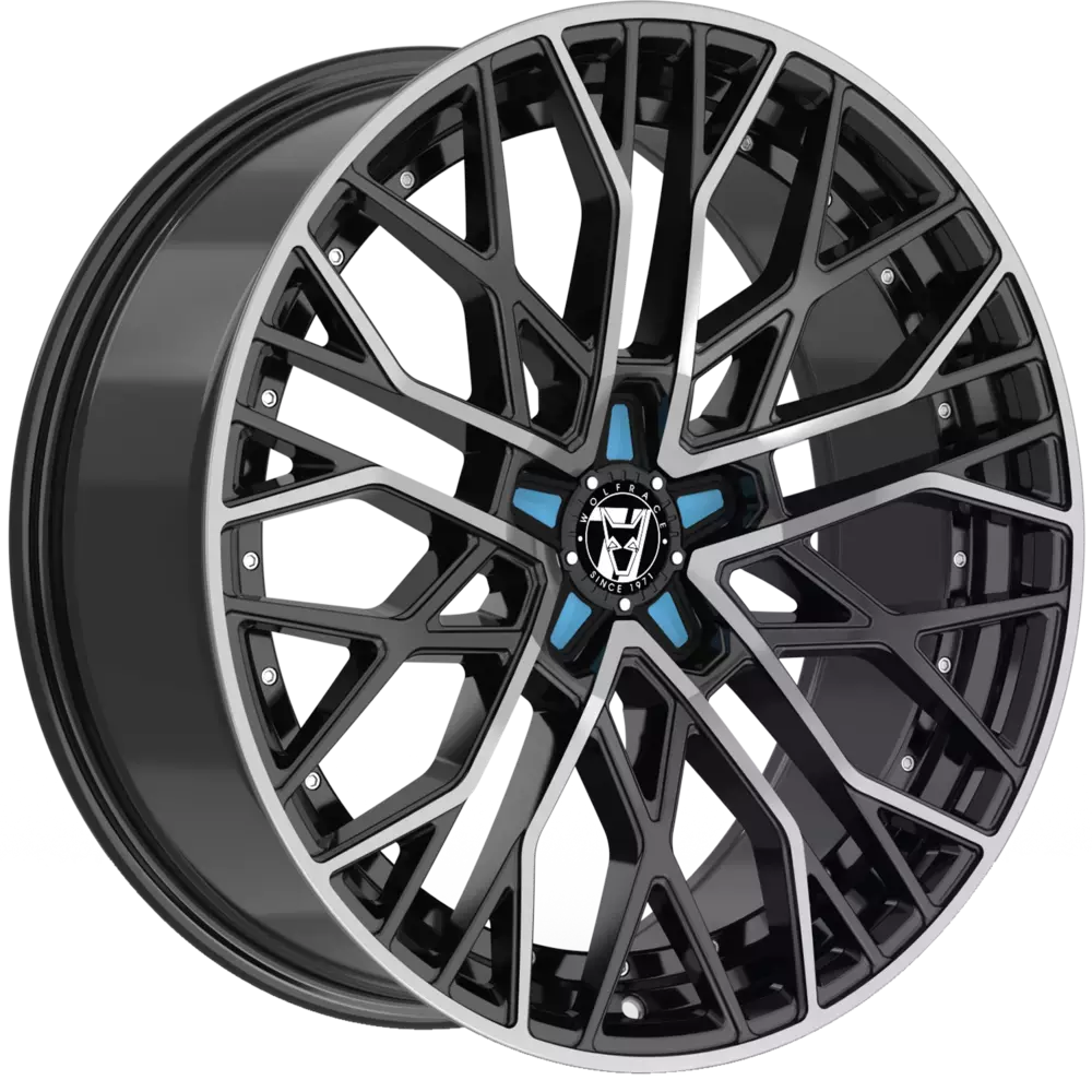 https://www.wolfrace.co.uk/images/71/WVNBKMBLUECUS.png Alloy Wheels Image.