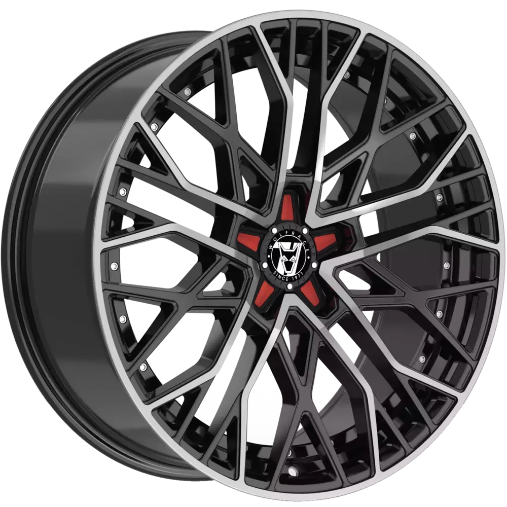 https://www.wolfrace.co.uk/images/71/WVNBKMREDCUS.png Alloy Wheels Image.