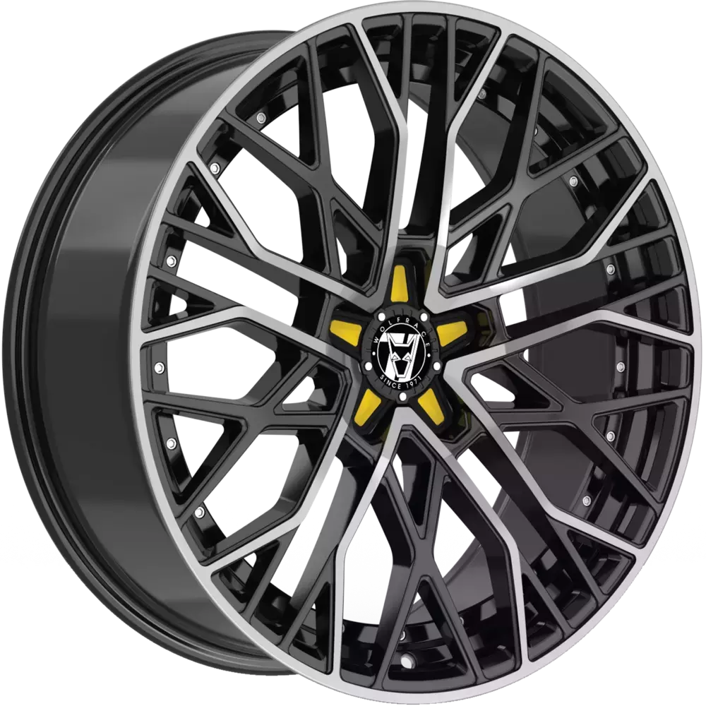 https://www.wolfrace.co.uk/images/71/WVNBKMYELLOWCUS.png Alloy Wheels Image.