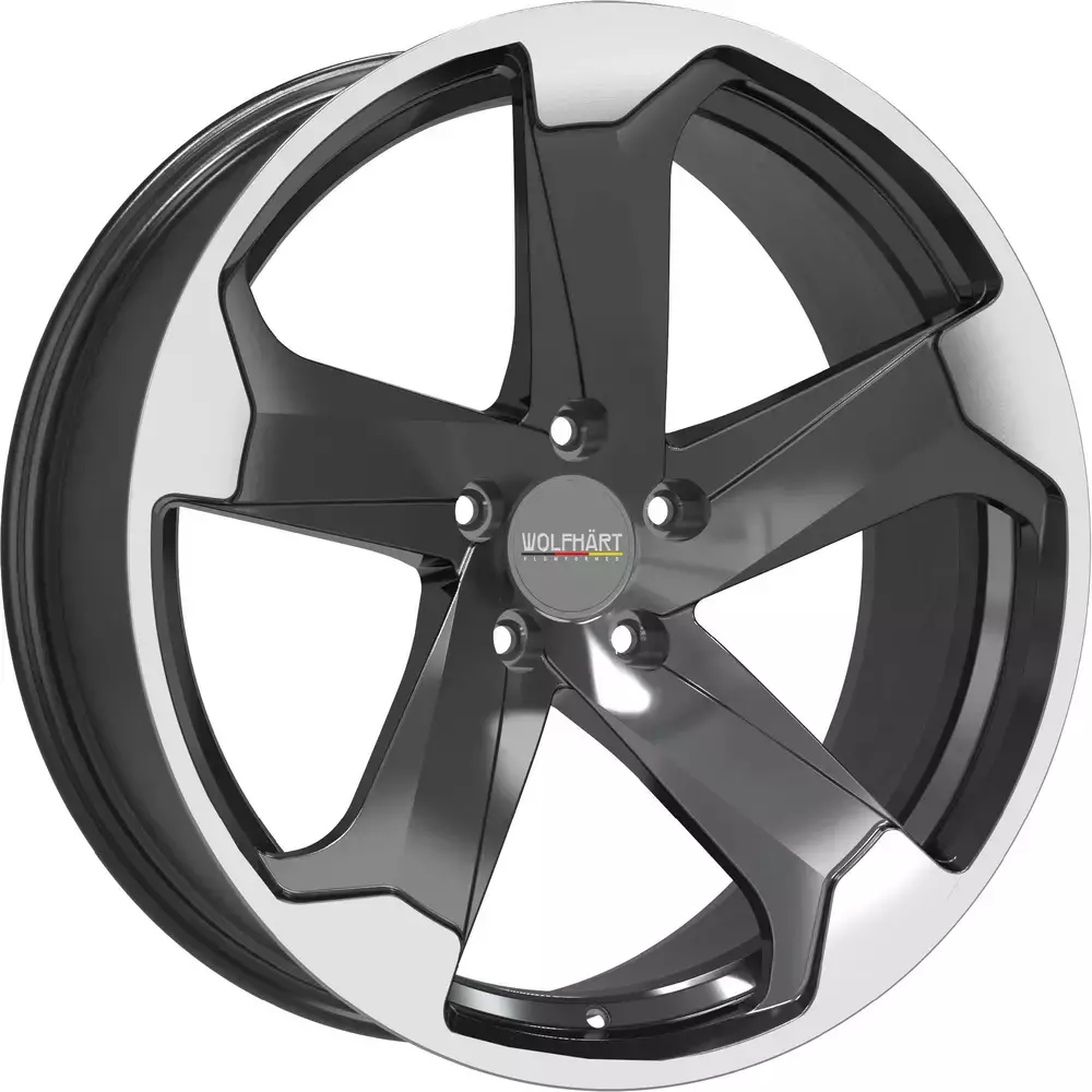 https://www.wolfrace.com/wp-content/uploads/2024/07/Wolfhart-Genesis2-Black-Machined-Face.jpg Alloy Wheels Image.