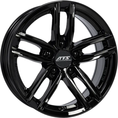 ATS Antares Diamond Black Alloy Wheels