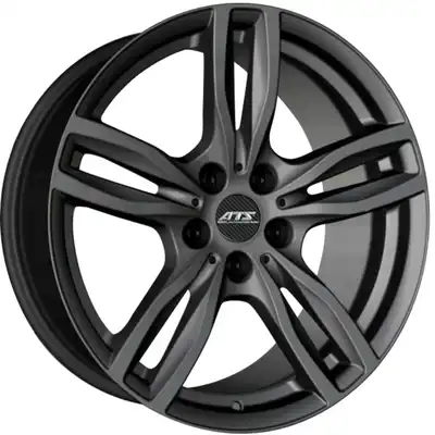 7x16 ATS Evolution Dark Grey Alloy Wheels Image