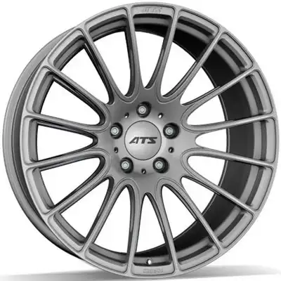 12x19 ATS Superlight Titanium Alloy Wheels Image