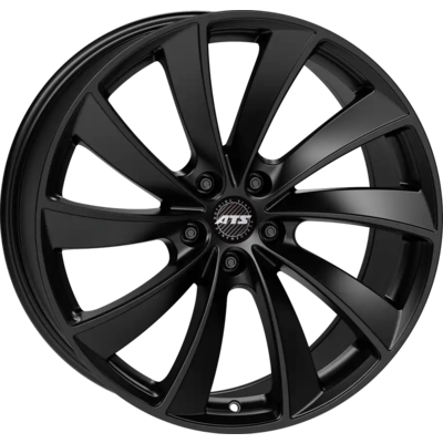 ATS Lunaris Racing Black Alloy Wheels