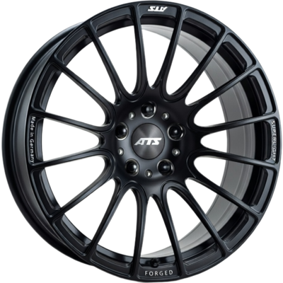 ATS Superlight Sale Matt Black Alloy Wheels