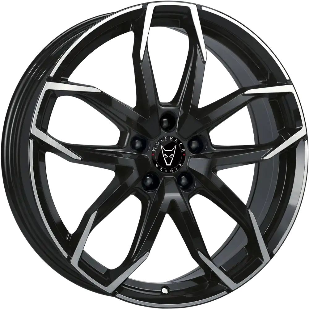 https://www.wolfrace.co.uk/images/alloywheels/wolfrace_gb_lucca_gloss_black_polished2.webp Alloy Wheels Image.