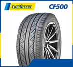 195/45R15 COMFORSER CF500 82V XL