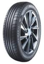 205/50R17 SUNNY NA302 89W XL RFT